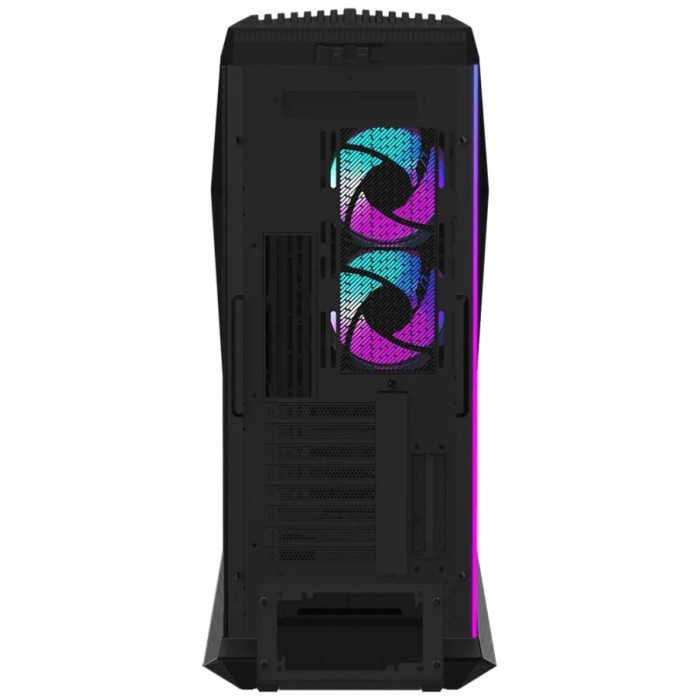 GIGABYTE Aorus GB-AC700G черный