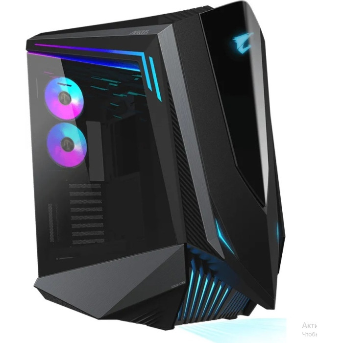 GIGABYTE Aorus GB-AC700G черный