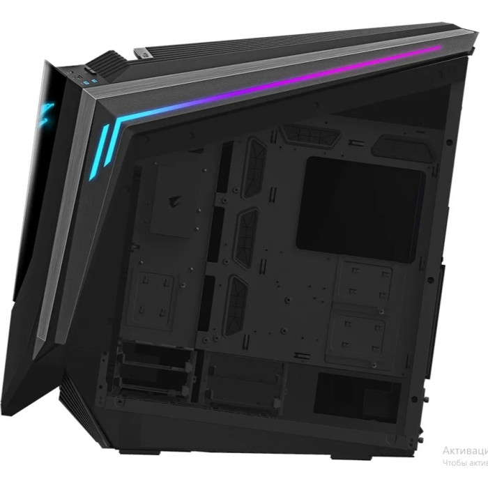 GIGABYTE Aorus GB-AC700G черный