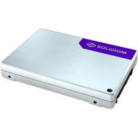 SSD SOLIDIGM SSDPF2KX038T11Z 3840 Гб