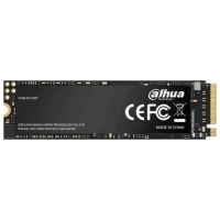 SSD Dahua DHI-SSD-C910N256G 256 Гб