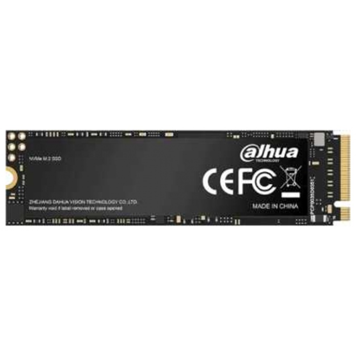 SSD Dahua DHI-SSD-C910N256G 256 Гб