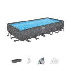 Каркасный бассейн Bestway 561KG<br>66972