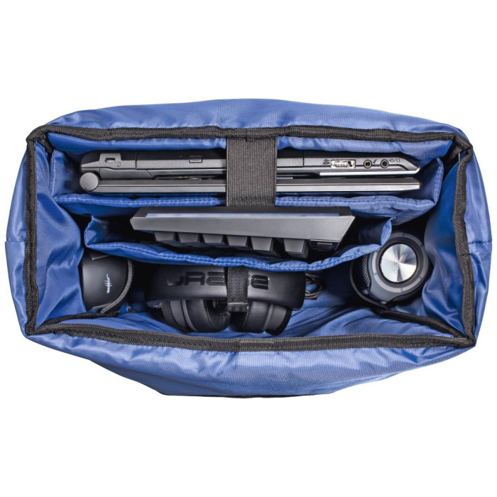 Рюкзак Hama Carrier 700 черный