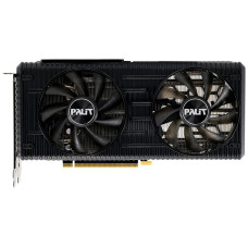 Palit RTX3060 DUAL OC 12G (NE63060T19K9-190AD) 12 ГБ
