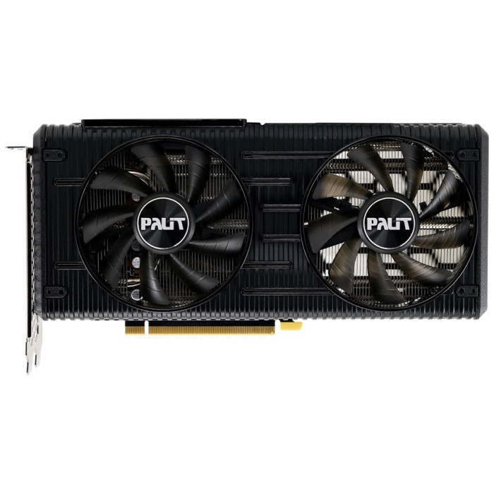 Palit RTX3060 DUAL OC 12G (NE63060T19K9-190AD) 12 ГБ