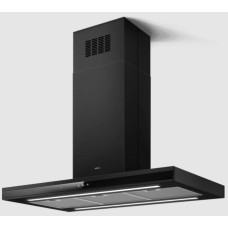 Elica Adele IS BLMAT/A/90x60 черный