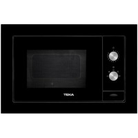 TEKA ML 8200 BI BK черный