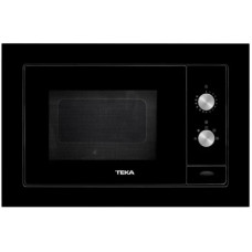 TEKA ML 8200 BI BK черный