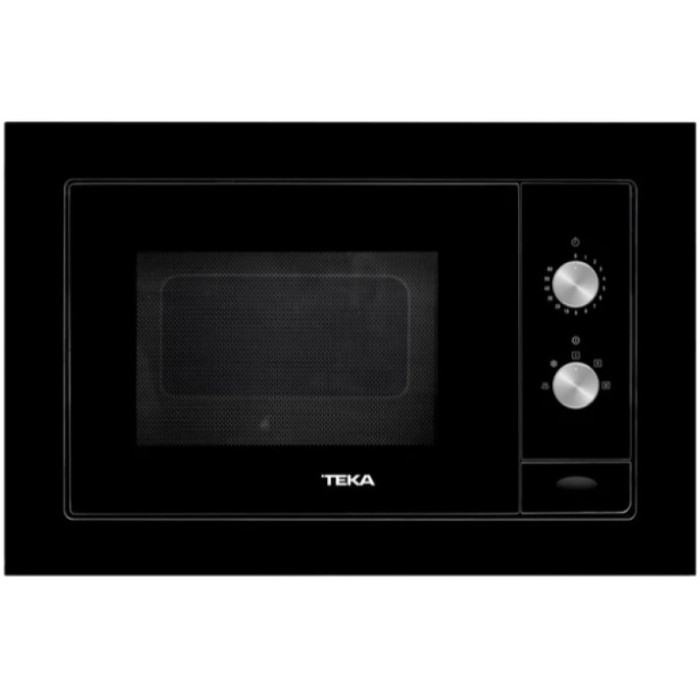 TEKA ML 8200 BI BK черный