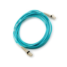 Кабель HP Enterprise/5m Single-Mode LC/LC Fibre Channel Cable Used for CWDM solution<br>172295