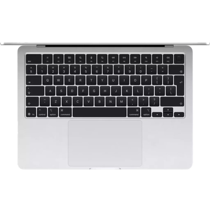 Apple MacBook Air 15 2025 / 24 Гб / SSD 512 Гб / macOS / MC6J4