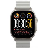 Realme WATCH 5 50 мм серебристый