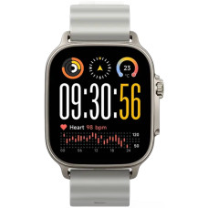 Realme WATCH 5 50 мм серебристый