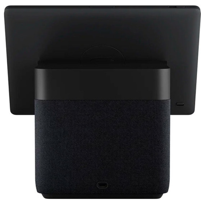 Яндекс Станция Дуо Макс черный