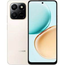 HONOR X7d 8 ГБ/256 ГБ золотистый