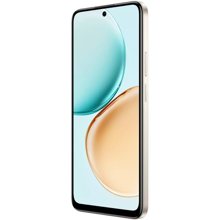 HONOR X7d 8 ГБ/256 ГБ золотистый
