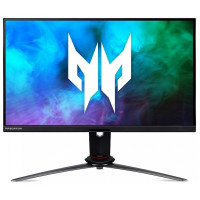 Acer XB273UNXbmiiprzx UM.HX3EE.X23 черный