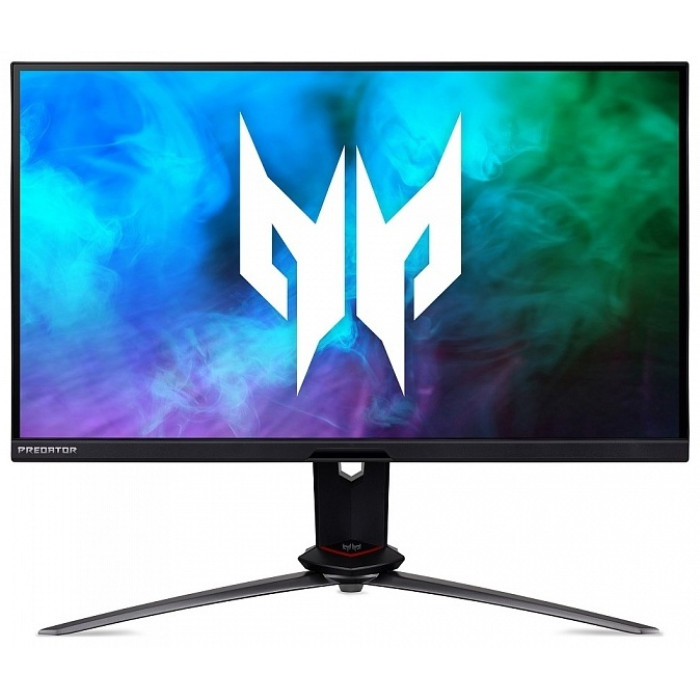 Acer XB273UNXbmiiprzx UM.HX3EE.X23 черный