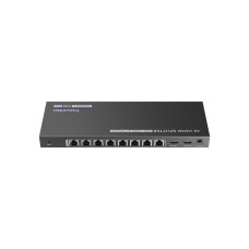 Сплиттер-удлинитель HDMI Lenkeng LKV728P