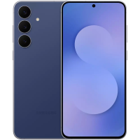 Samsung Galaxy S25 FE 8 ГБ/128 ГБ синий