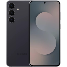 Samsung Galaxy S25 FE 8 ГБ/128 ГБ черный