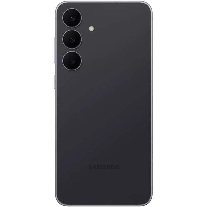 Samsung Galaxy S25 FE 8 ГБ/128 ГБ черный