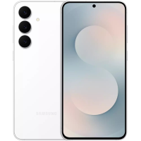 Samsung Galaxy S25 FE 8 ГБ/128 ГБ белый