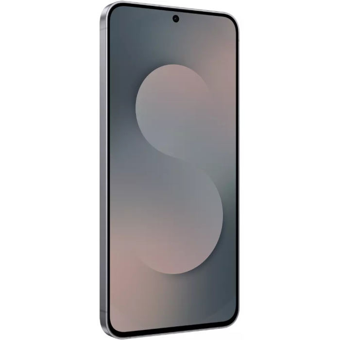 Samsung Galaxy S25 FE 8 ГБ/256 ГБ черный