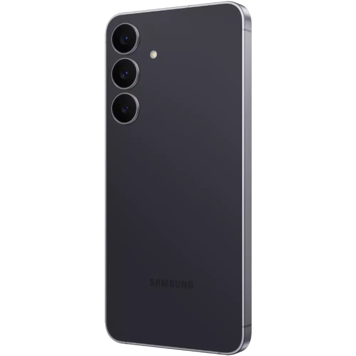 Samsung Galaxy S25 FE 8 ГБ/256 ГБ черный