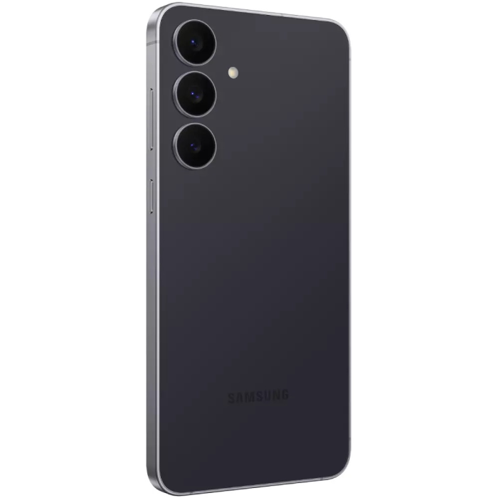 Samsung Galaxy S25 FE 8 ГБ/256 ГБ черный