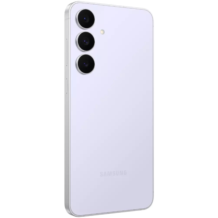 Samsung Galaxy S25 FE 8 ГБ/256 ГБ голубой