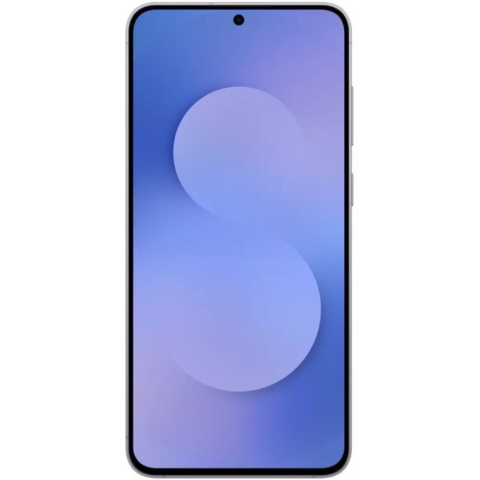 Samsung Galaxy S25 FE 8 ГБ/256 ГБ синий