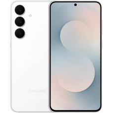 Samsung Galaxy S25 FE 8 ГБ/256 ГБ белый