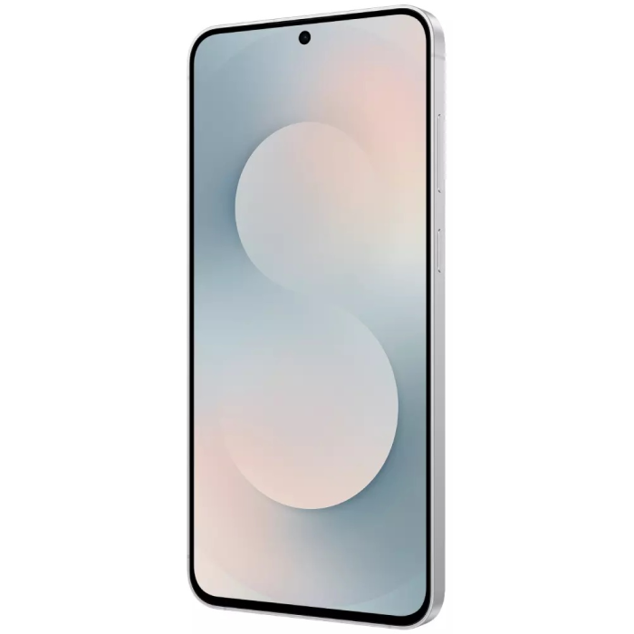 Samsung Galaxy S25 FE 8 ГБ/256 ГБ белый