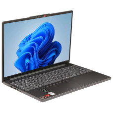 Lenovo IdeaPad Slim 3 15ARP10 15.3" / 16 Гб / SSD 512 Гб / Без ОС / 83K700CKRK