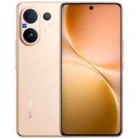 Vivo V60 12 ГБ/512 ГБ золотистый