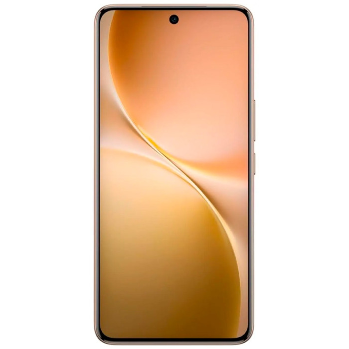 Vivo V60 12 ГБ/512 ГБ золотистый