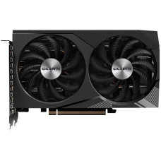 GIGABYTE GeForce RTX 3060 WINDFORCE OC GV-N3060WF2OC-12GD 12 ГБ