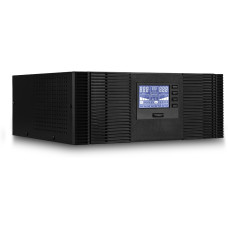 Источник бесперебойного питания SVC DI-800-F-LCD