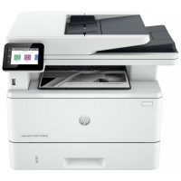МФУ HP LaserJet Pro 4103fdn 2Z636A