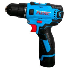 FIXTEC шуруповерт FCD12L07