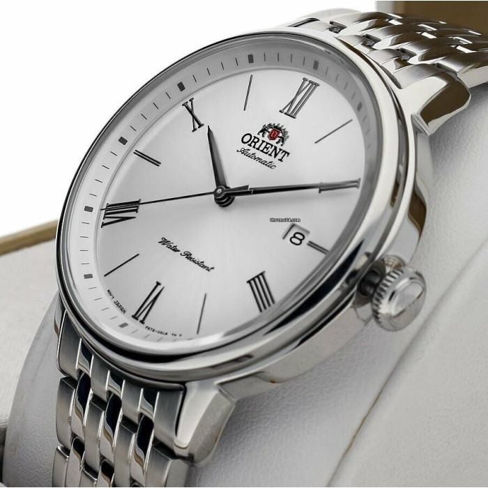 Механические ORIENT нержавеющая сталь
