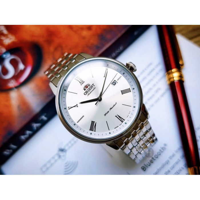 Механические ORIENT нержавеющая сталь