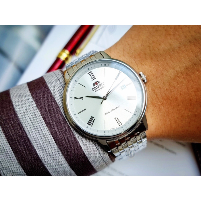 Механические ORIENT нержавеющая сталь