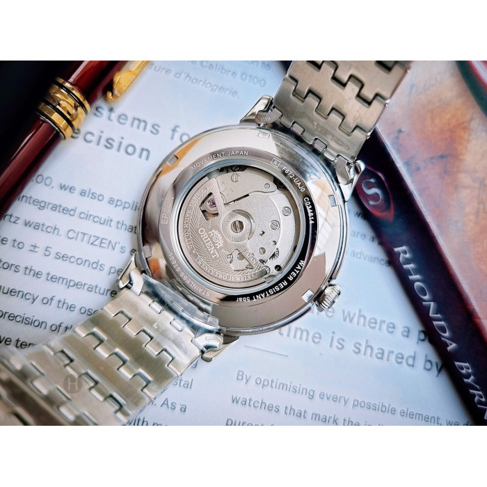Механические ORIENT нержавеющая сталь