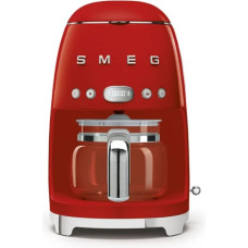 Капельная кофеварка Smeg / DCF02RDEU