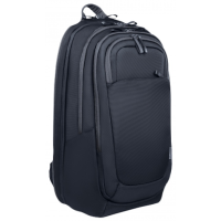 Рюкзак HP A2CC9AA до 17" черный