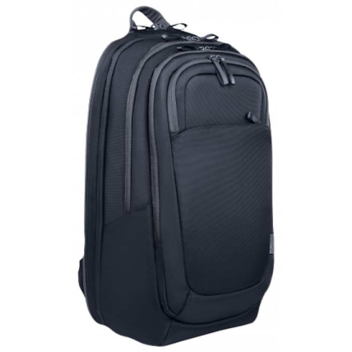 Рюкзак HP A2CC9AA до 17' черный