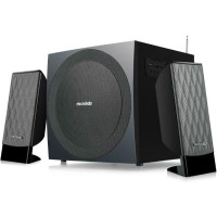 Microlab M-300U черный